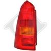 FORD 1148291 Combination Rearlight